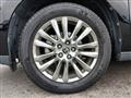 2014 Toyota Harrier Hybrid