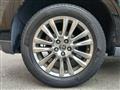 2014 Toyota Harrier Hybrid