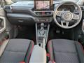 2020 Daihatsu Rocky