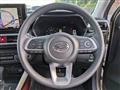 2020 Daihatsu Rocky