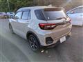 2020 Daihatsu Rocky