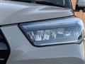 2020 Daihatsu Rocky