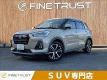2020 Daihatsu Rocky