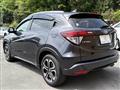 2016 Honda VEZEL