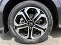 2016 Honda VEZEL