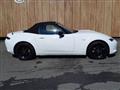 2019 Mazda Roadster