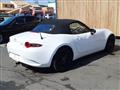 2019 Mazda Roadster