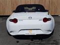 2019 Mazda Roadster