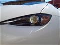 2019 Mazda Roadster