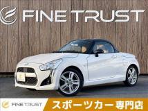 2014 Daihatsu Copen
