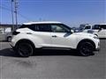 2021 Nissan KIX