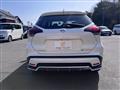 2021 Nissan KIX