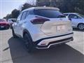 2021 Nissan KIX