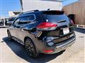 2017 Nissan X-Trail