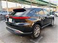2021 Toyota Harrier