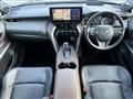 2021 Toyota Harrier
