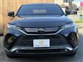 2021 Toyota Harrier