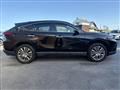 2021 Toyota Harrier
