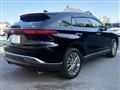 2021 Toyota Harrier