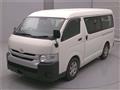 2019 Toyota Hiace Wagon