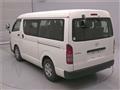 2019 Toyota Hiace Wagon