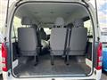 2019 Toyota Hiace Wagon