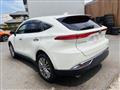2021 Toyota Harrier