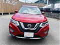 2019 Nissan X-Trail