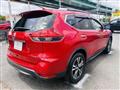 2019 Nissan X-Trail