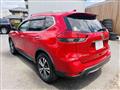 2019 Nissan X-Trail
