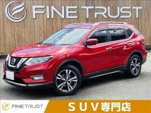 2019 Nissan X-Trail