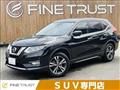 2018 Nissan X-Trail
