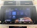 2018 Toyota Land Cruiser Prado