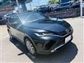 2021 Toyota Harrier