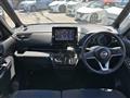 2021 Nissan ROOX