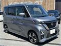2021 Nissan ROOX