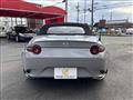 2024 Mazda Roadster