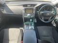 2010 Toyota Mark X