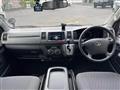 2013 Toyota Hiace Van