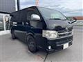 2013 Toyota Hiace Van