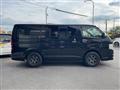 2013 Toyota Hiace Van