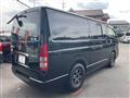 2013 Toyota Hiace Van