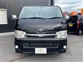 2013 Toyota Hiace Van