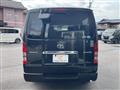 2013 Toyota Hiace Van