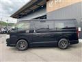 2013 Toyota Hiace Van