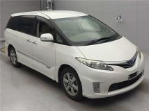 2011 Toyota Estima Hybrid