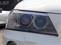 2013 BMW X3