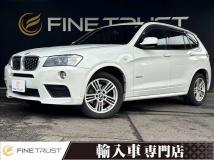 2013 BMW X3