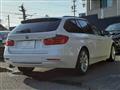 2013 BMW 3 Series