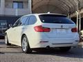 2013 BMW 3 Series